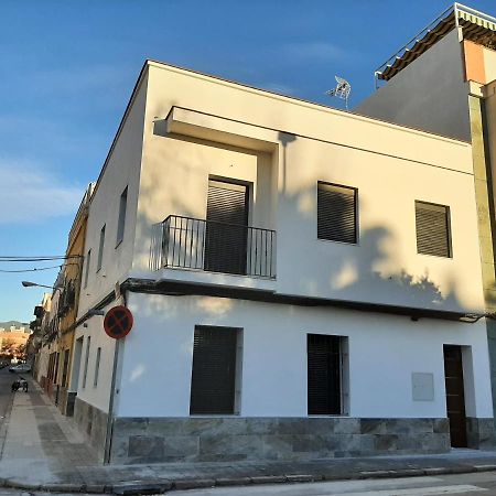 Apartamento Qurtuba Apartment Cordoba Exterior photo
