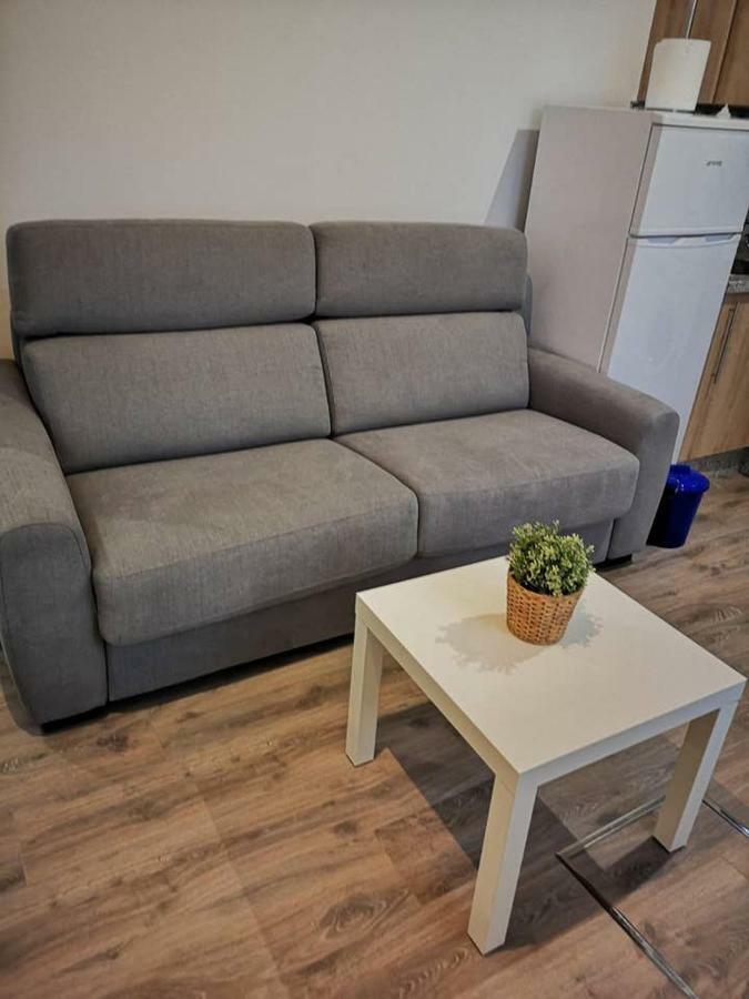 Apartamento Qurtuba Apartment Cordoba Exterior photo